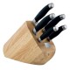 CS SOLINGEN Sada nožů v bloku 6 ks SHIKOKU NEW CS-045777 - thumb (0)