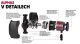 Grundfos ALPHA2 25-80 180 230V 99411178 - thumb (3)