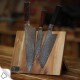 Univerzální nůž UTILITY MANMOSU 13 cm, Dellinger - thumb (5)