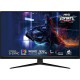 MSI Gaming G321Q LED monitor 31,5" - thumb (0)