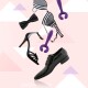 Rianne S - Duo Vibe Deep Purple - thumb (5)