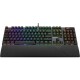 ASUS ROG Strix Scope II (ROG NX SNOW / PBT) herní klávesnice US černá - thumb (1)