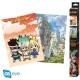 Set 2 plakátů Dr. Stone - Artworks (52x38 cm) - thumb (0)