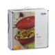 KELA Pekáč litinový s poklicí CALIDO 35 x 28,5 cm KL-11943 - thumb (8)