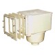 MTS bazénový skimmer V10 ABS pro fólie, 150 x 150 mm, s mosaznými zástřiky - thumb (0)