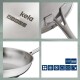 KELA Pánev nerez 18/10 FLAVORIA 20 cm KL-10187 - thumb (5)