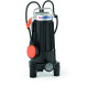 PEDROLLO TR 1,5 400V s řezacím zařízením - thumb (0)