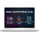 ASUS ROG Zephyrus G16 (GA605WI-NEBULA016W) bílý - thumb (0)