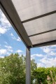 Kovový přístřešek / carport TRIGANO JARDIN LIBECCIO LG2463 - thumb (5)