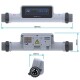 AstralPool elektrický ohřev Compact s OLED displejem 6 kW/380 V  titan - thumb (1)