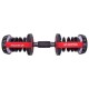 Sportago nastavitelná činka 2,5-24kg - thumb (16)