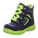 chlapecké zimní boty šněrovací HUSKY1 GTX, Superfit, 1-000048-8010, zelená - 24 - thumb (0)