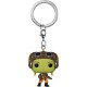 Funko POP! Keychain: SW Ahsoka - General Hera Syndulla - thumb (1)