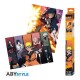 Set 2 plakátů Naruto Shippuden - Groups (52x38 cm) - thumb (0)