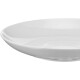 Podšálek MAMI 11 cm, pro šálek na kávu, bílá, Alessi - thumb (2)