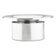 Venkovní gelový svícen FUOCO Ø 18 cm BLOMUS - thumb (1)