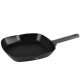 BERLINGERHAUS Pánev grilovací s titanovým povrchem 28 cm Antracit Collection BH-8126 - thumb (0)