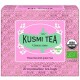 Zelený čaj ROSE, 20 mušelínových sáčků, Kusmi Tea - thumb (0)