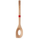 Kuchyňská lžíce INGENIO WOOD K2308514 32 cm, na rizoto, dřevo, Tefal - thumb (3)