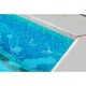 Haogenplast bazénová folie Printed Cool Sparks 25 m x 1,65 m x 1,5 mm, role - thumb (15)