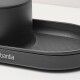 Kuchyňský organizér SINKSTYLE 35 cm, minerálně šedá, plast, Brabantia - thumb (2)
