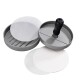 KELA Lis na hamburger BUFFALO O12cm KL-11715 - thumb (4)