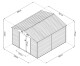 Zahradní domek MAXTORE WOOD 1112 LG2303 - thumb (3)