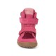Dívčí zimní barefoot boty TEX WINTER Fuxia, Froddo, G3160233-5, fuxia - 39 - thumb (3)