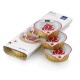 KELA Hořlavá pasta pro fondue 3 ks KL-63018 - thumb (1)
