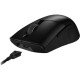 ASUS ROG KERIS Wireless Aimpoint herní myš černá - thumb (4)