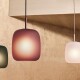 Závěsná lampa MALUMA 35 cm, švestková, Fritz Hansen - thumb (4)