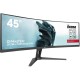 iiyama GCB4580DQSN-B1 herní monitor 44,5' - thumb (1)