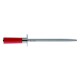 Ocílka RED SPIRIT 25 cm, kulatá, F.DICK - thumb (0)
