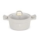 BERLINGERHAUS Kastrol s poklicí s titanovým povrchem 24 cm Sahara Collection BH-7787 - thumb (3)