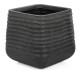 G21 Květináč G21 Lava Cube 38 x 38 x 37 G21-63929721 - thumb (1)