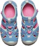 Dívčí sandály SEACAMP II CNX coronet  blue/hot pink, KEEN, 1028841/1028850 - 24 - thumb (1)