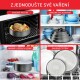 Sada hrnců INGENIO DAILY CHEF ON L7619202, sada 8 ks, Tefal - thumb (4)