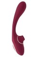 S Pleasures Dual Suction Wine - thumb (0)