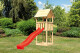 Dětské hřiště KARIBU LOTTI 89342 LG1821 - thumb (2)