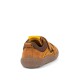 Dětské barefoot tenisky BASE Cognac Froddo G3130259-1- hnědá - 36 - thumb (3)