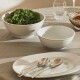 Mísa na salát PLATEBOWLCUP 26 cm, 3,3 l, bílá, Alessi - thumb (1)