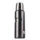 G21 Termoláhev G21 na pití, 500 ml, ocelově šedá G21-60022403 - thumb (2)