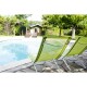 Haogenplast bazénová folie Uni colour 25 m x 1,5 mm, role 1,65 m, tmavě šedá, mat - thumb (9)