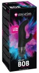 Mystim Hop Hop Bob Black Edition - thumb (8)