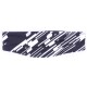 Sportago Fitness Hairband - šedé tóny II - thumb (0)