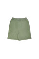 Chlapecké kraťasy - Winkiki WJB 01729, khaki Barva: Khaki, Velikost: 146 - thumb (2)