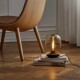 Stolní lampa ACORN 21 cm, LED, jantarová, plast, Eva Solo - thumb (1)