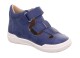 Chlapecké barefit sandály SUPERFREE, Superfit, 1-000542-8000, modrá - 25 - thumb (3)