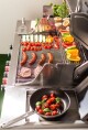 G21 Plynový gril G21 Florida BBQ Premium line, 7 hořáků + zdarma redukční ventil G21-6390350 - thumb (11)