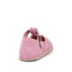 Dívčí barefoot bačkory FLEXY WOOLY Pink; Froddo; G1700378-7; růžová - 29 - thumb (3)